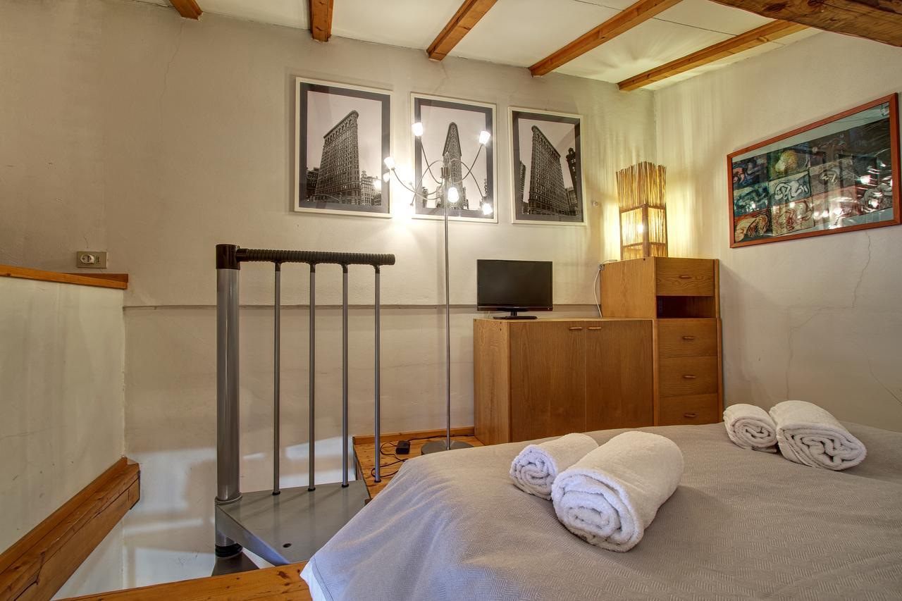 Vinegia Loft Florence