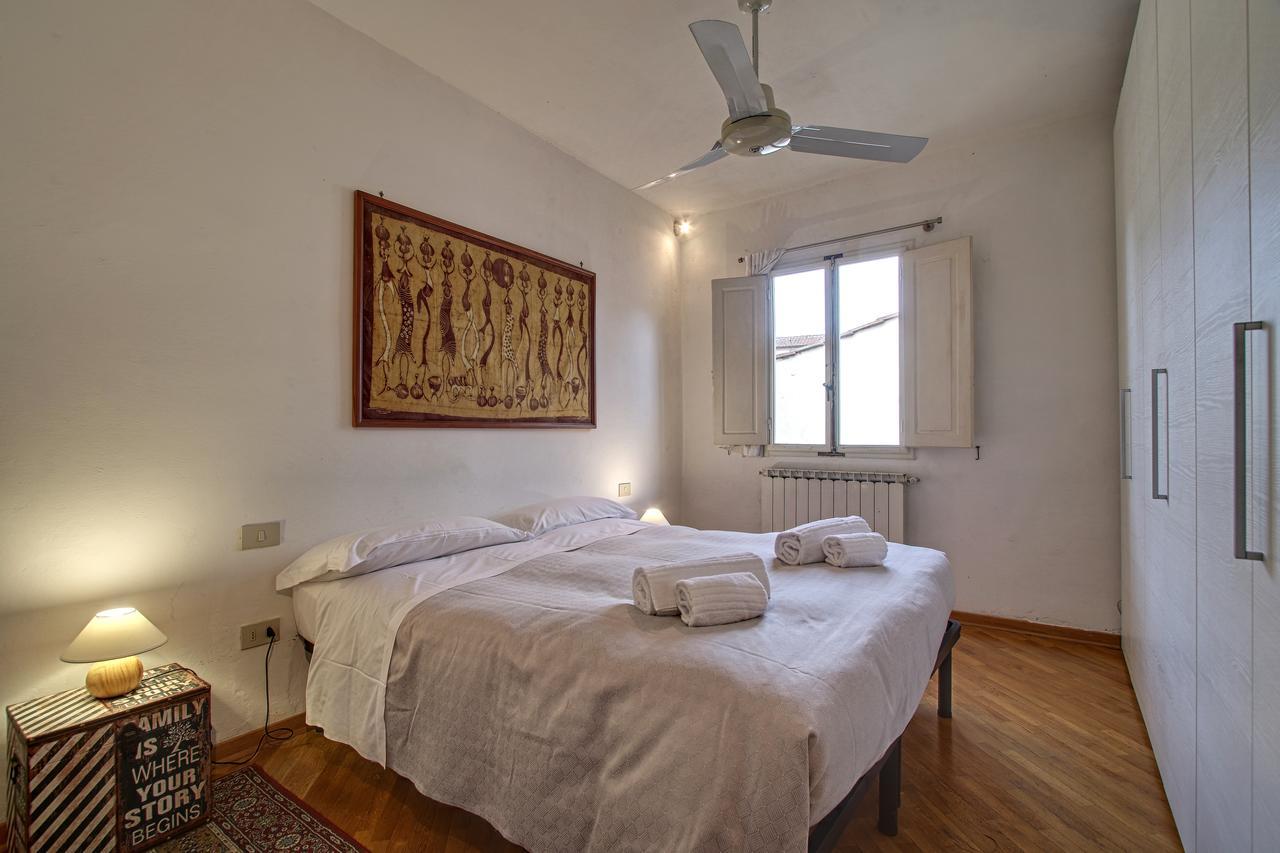 Vinegia Loft * Florence