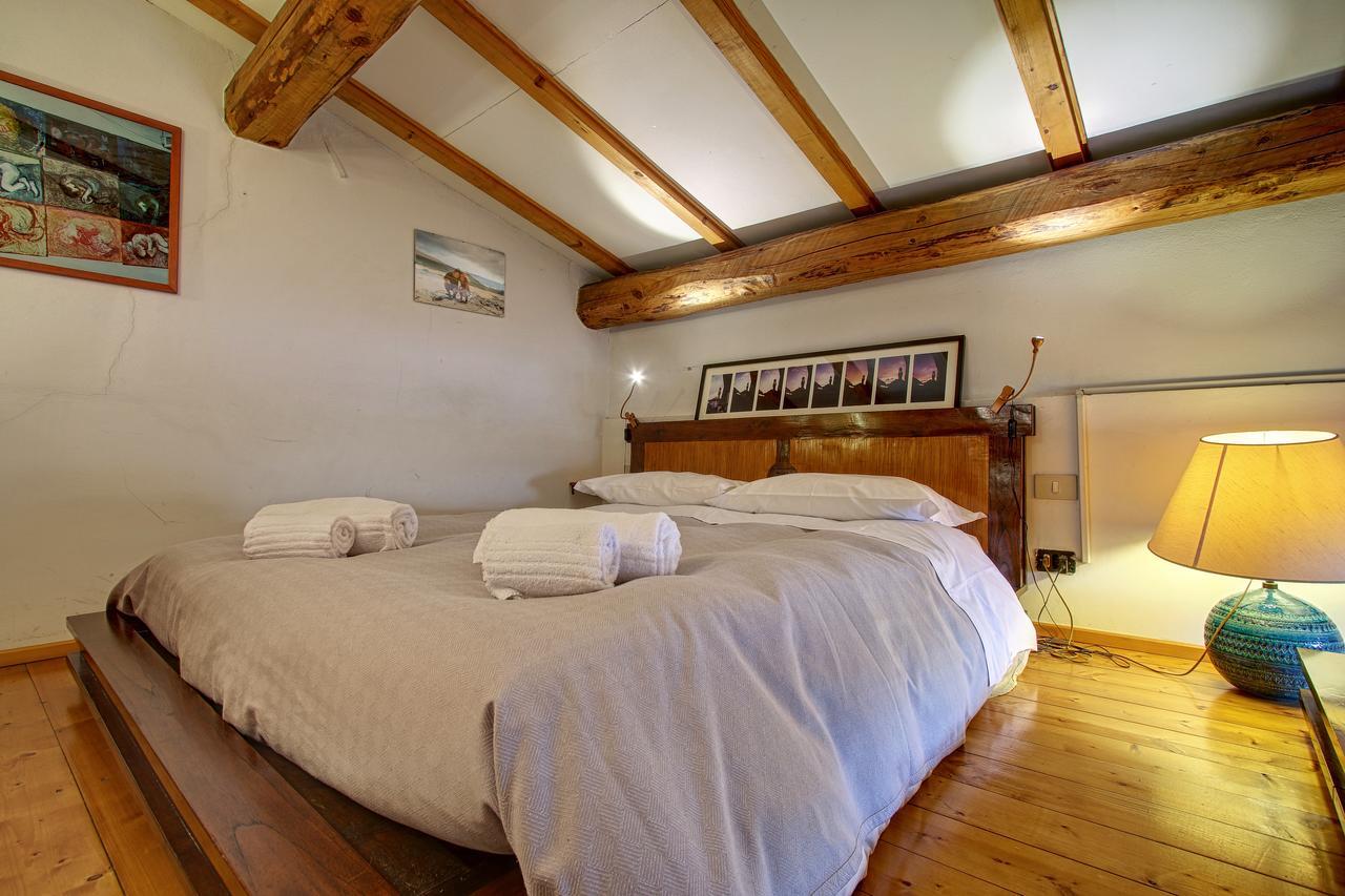 Vinegia Loft *