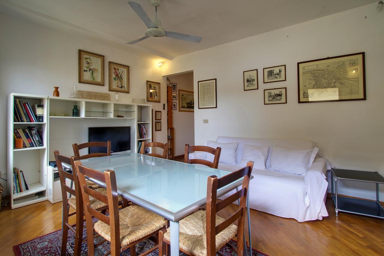 Vinegia Loft Apartment Florence