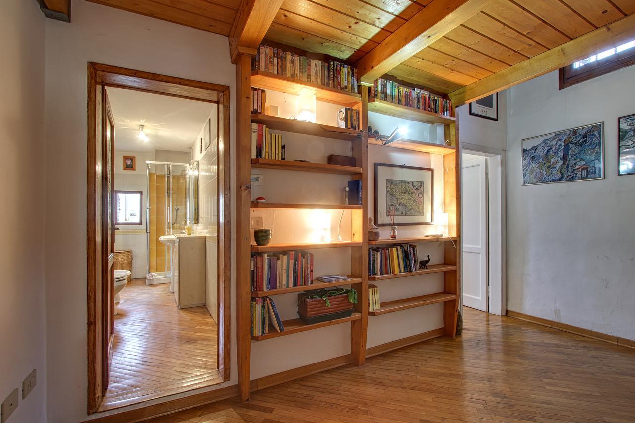 Vinegia Loft Apartment Florence