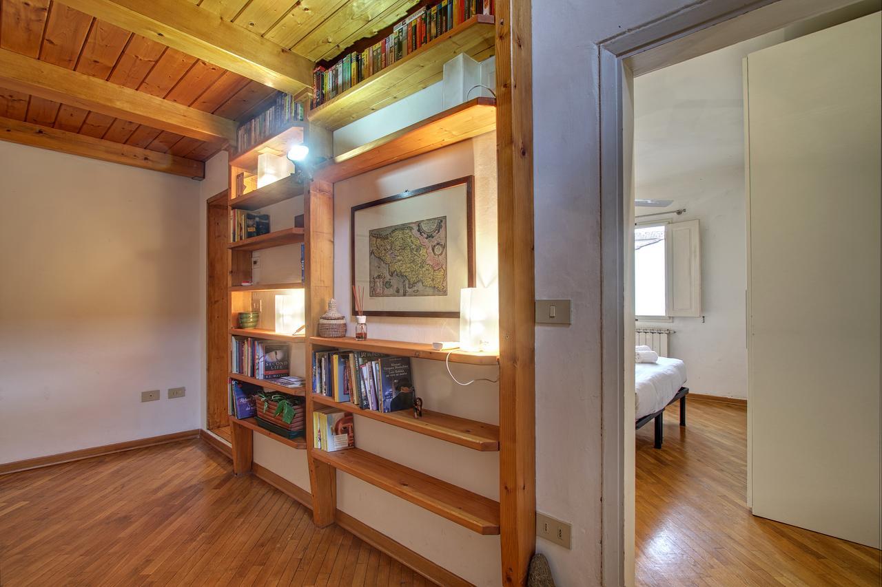 Vinegia Loft *
