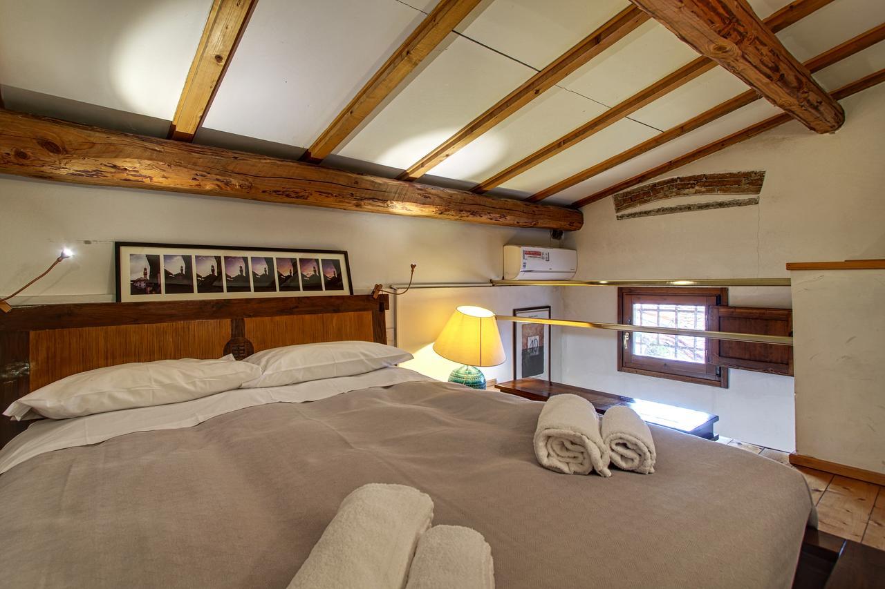 Apartment Vinegia Loft *