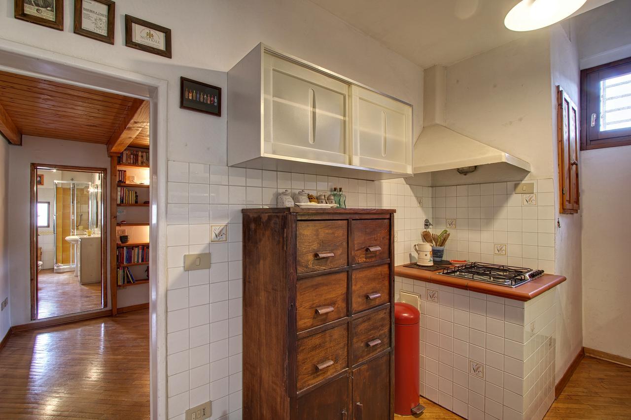 Vinegia Loft Apartment *