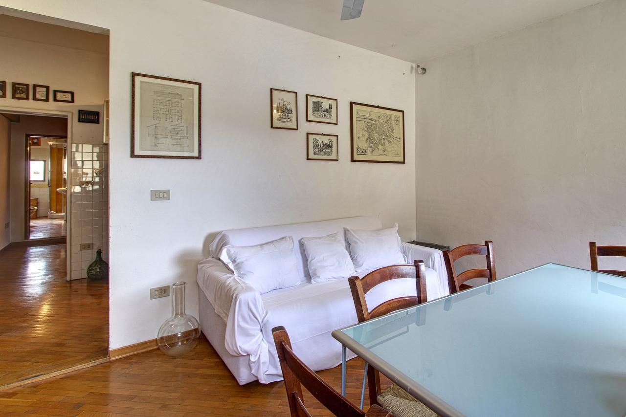 Vinegia Loft Florence