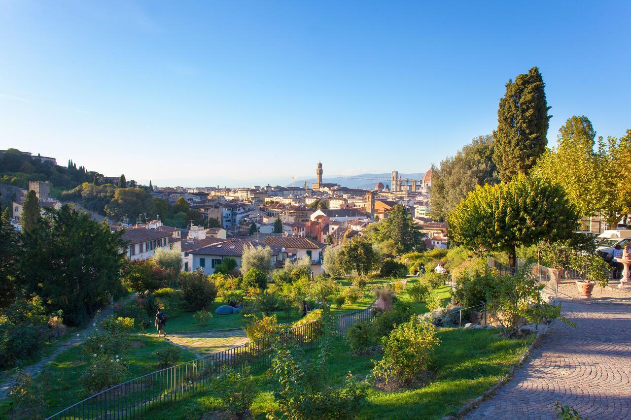 Aramis Guest house Florence