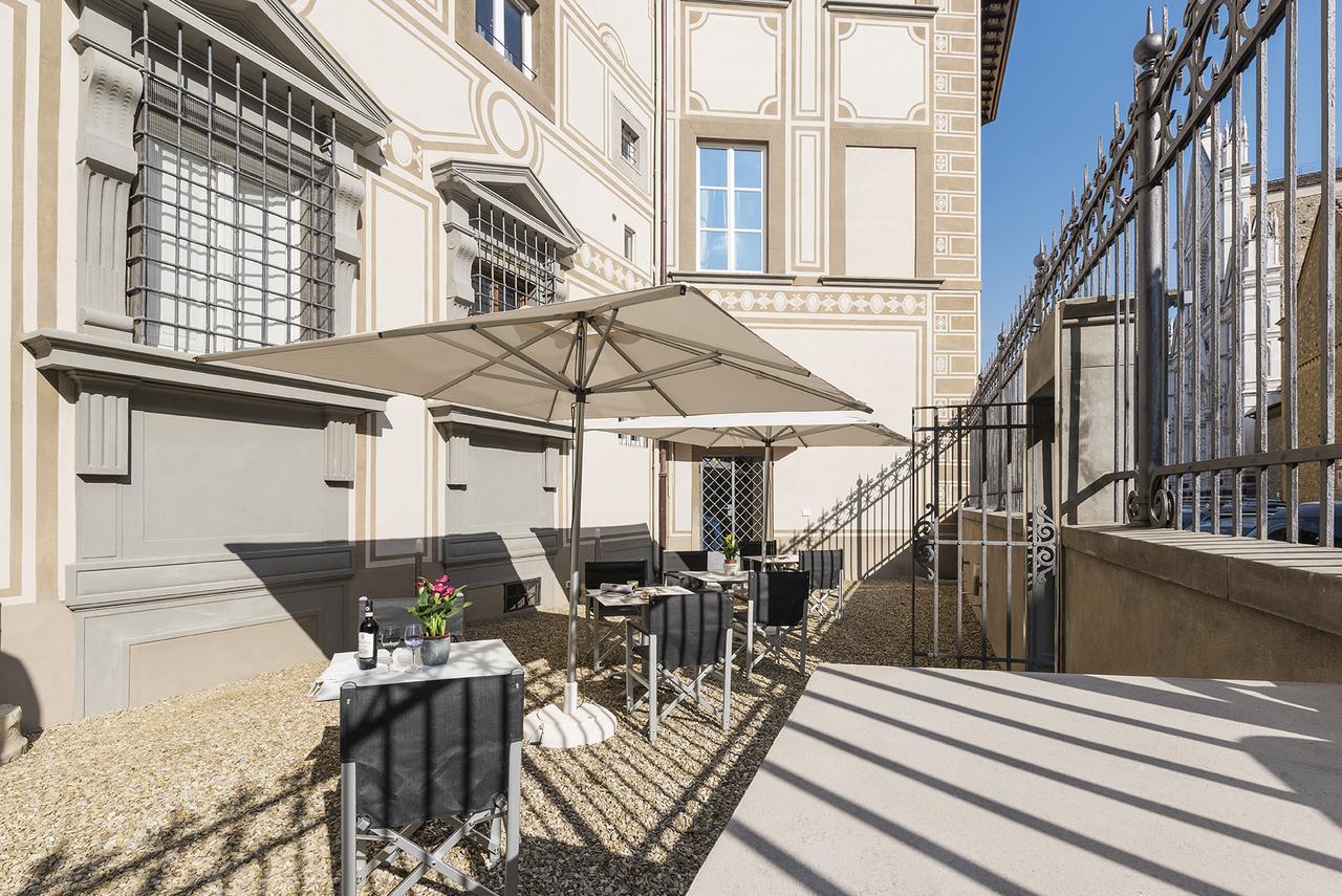 Residenza Magliabechi 2*