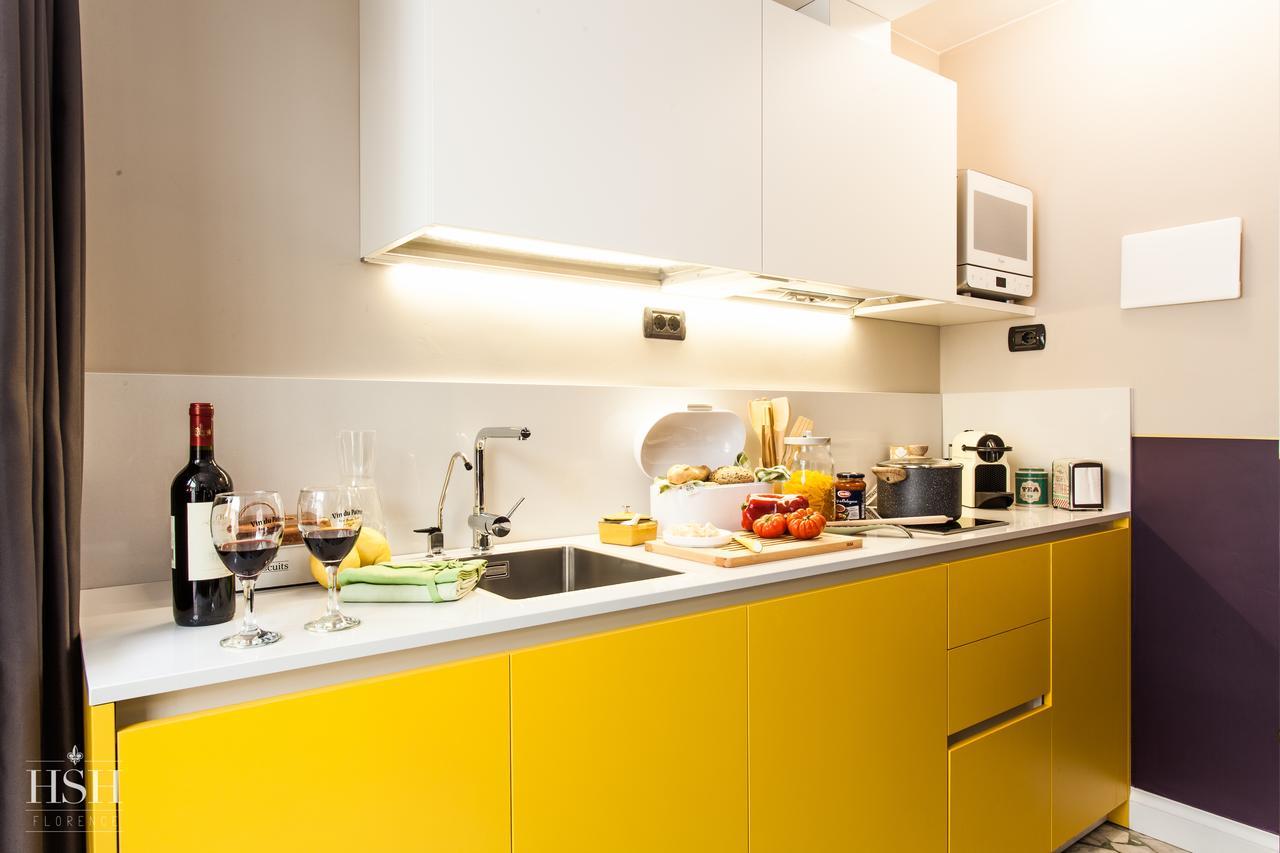 Hsh Apartment