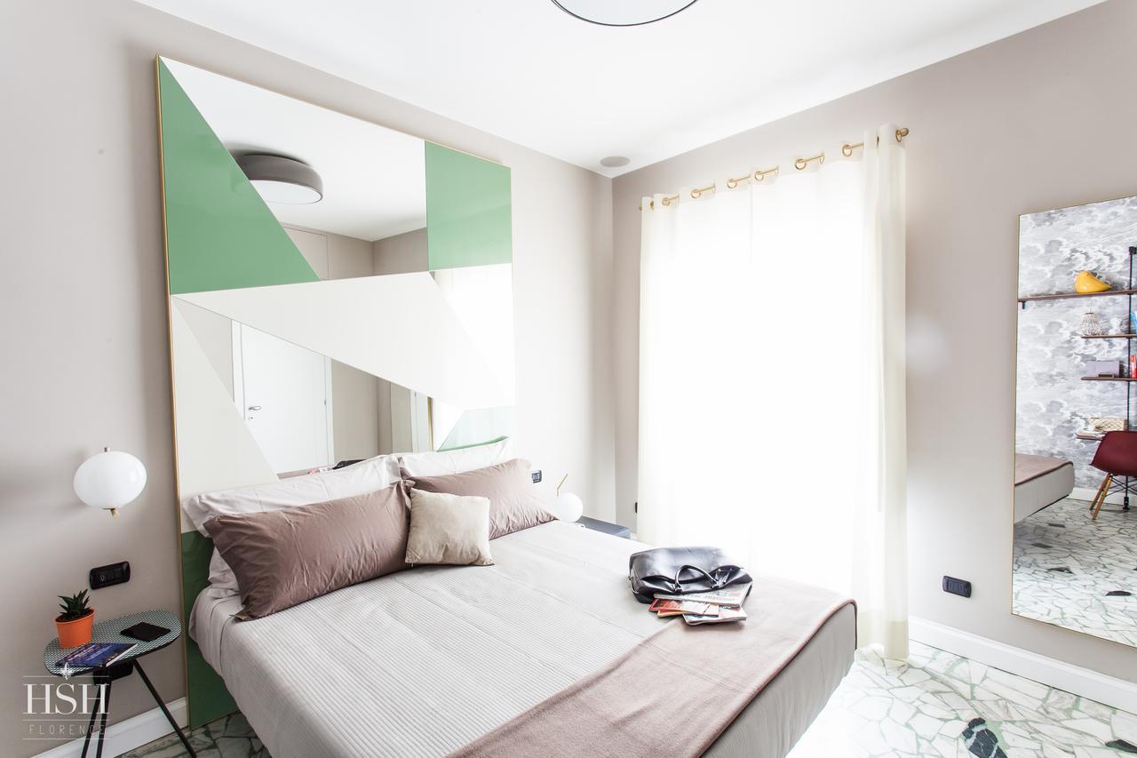 Apartment Hsh Florence