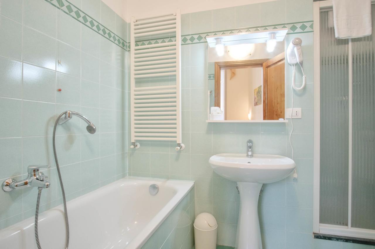 Casa Betania Casa Per Ferie Maison d'hôtes