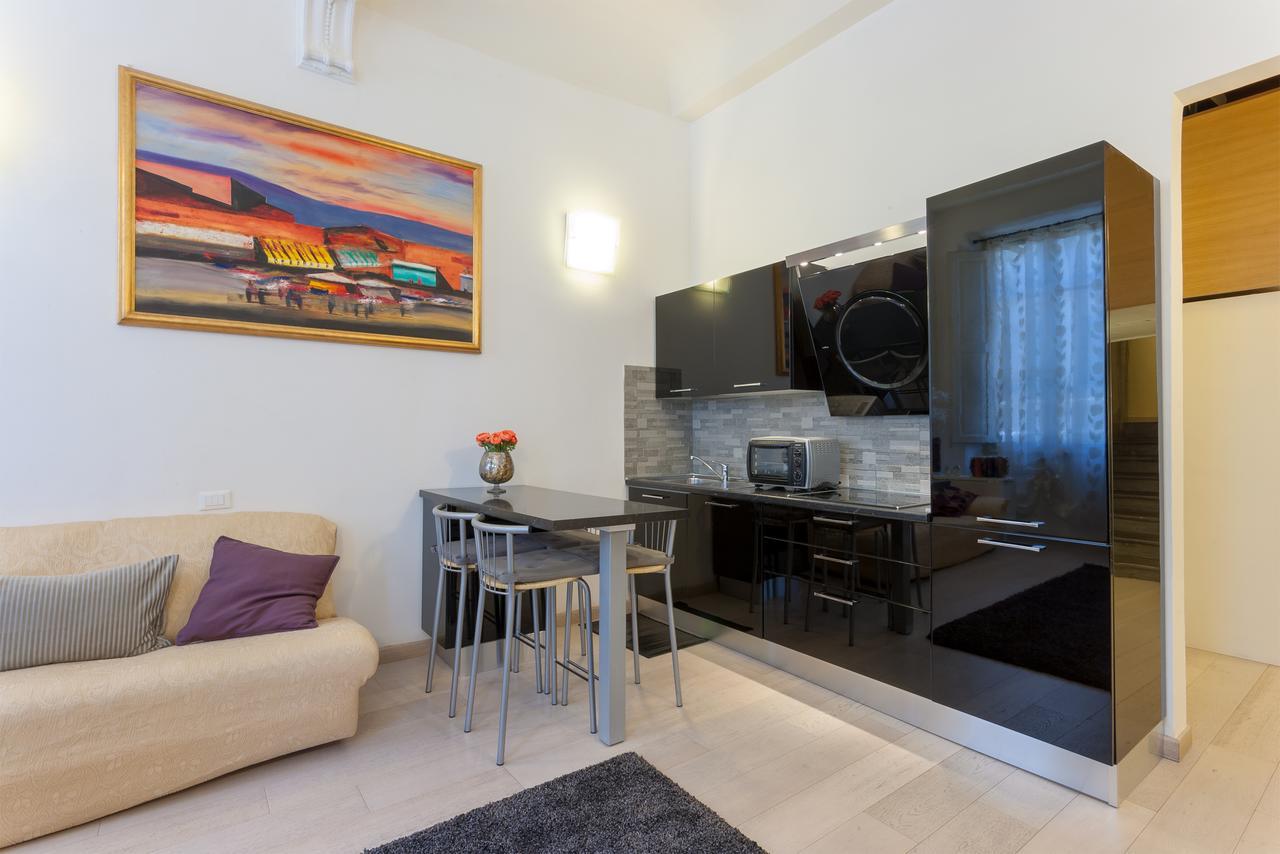 Apartment Aurora Florence