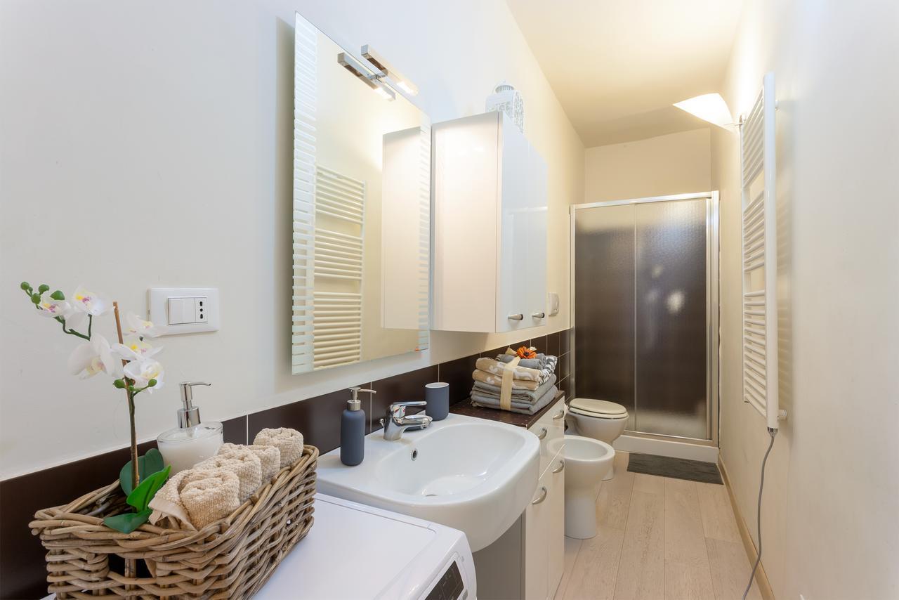 Aurora Apartment