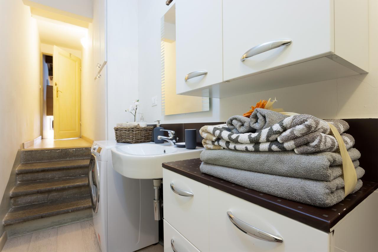 Aurora Apartment Florence