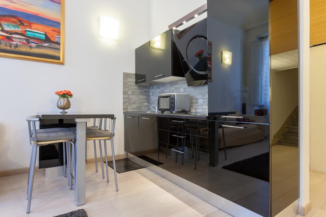Aurora Apartment Florence