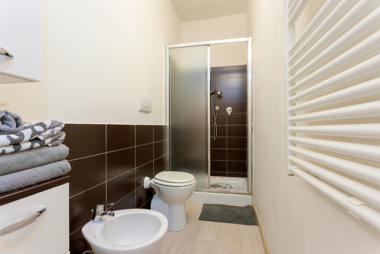 Aurora Apartment *