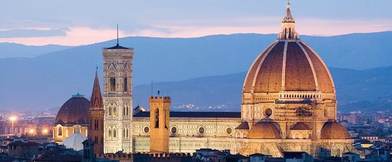 Aurora * Florence
