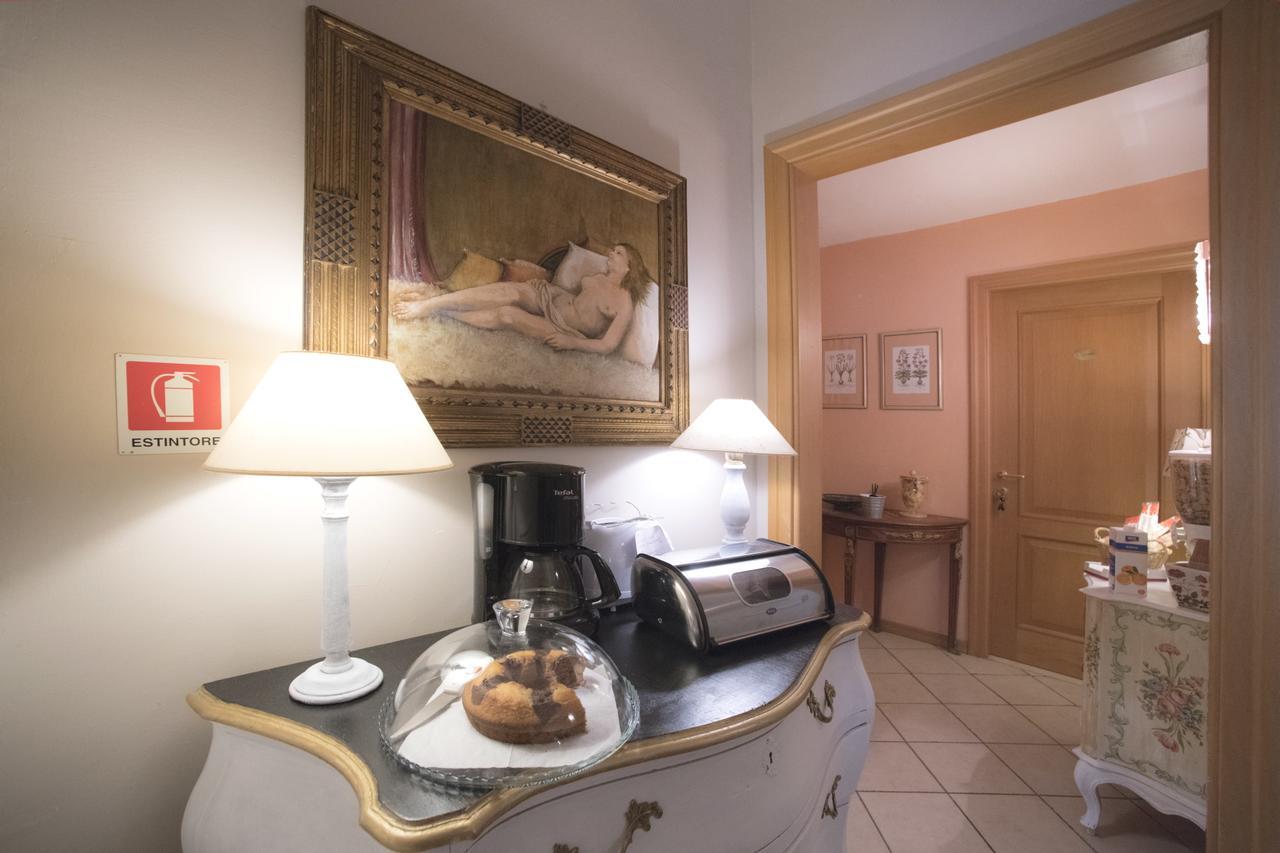 Residenza Manzoni 3* Florence