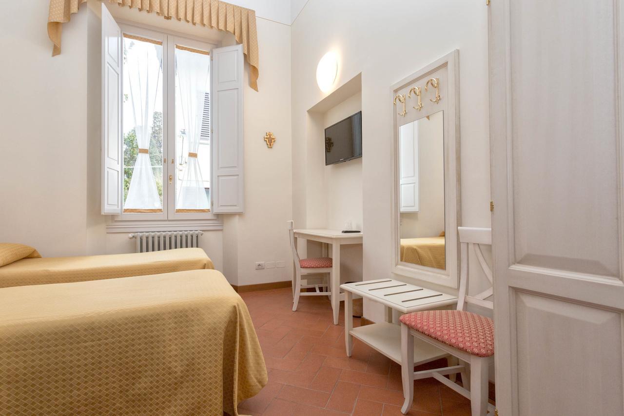 Casa Betania Casa Per Ferie Maison d'hôtes