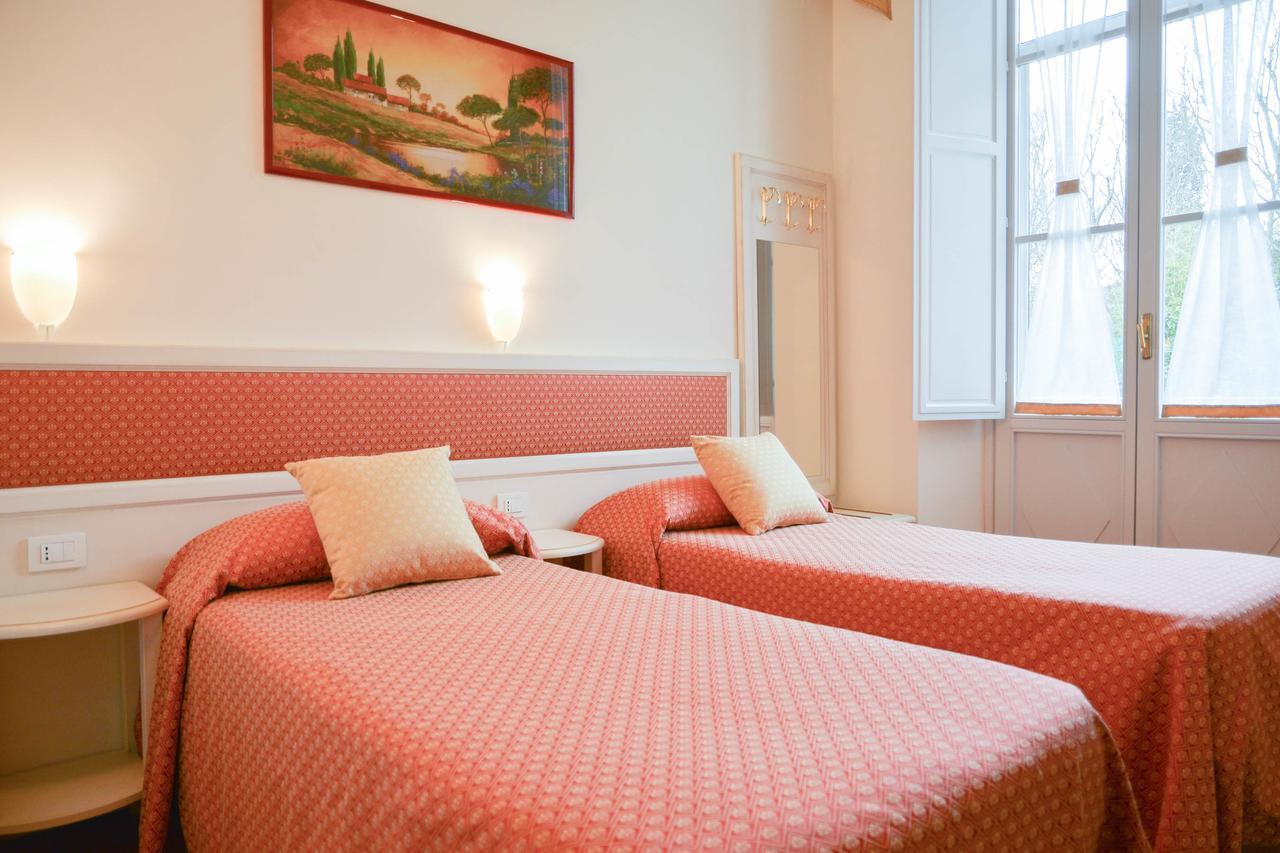 Casa Betania Casa Per Ferie Maison d'hôtes 2*