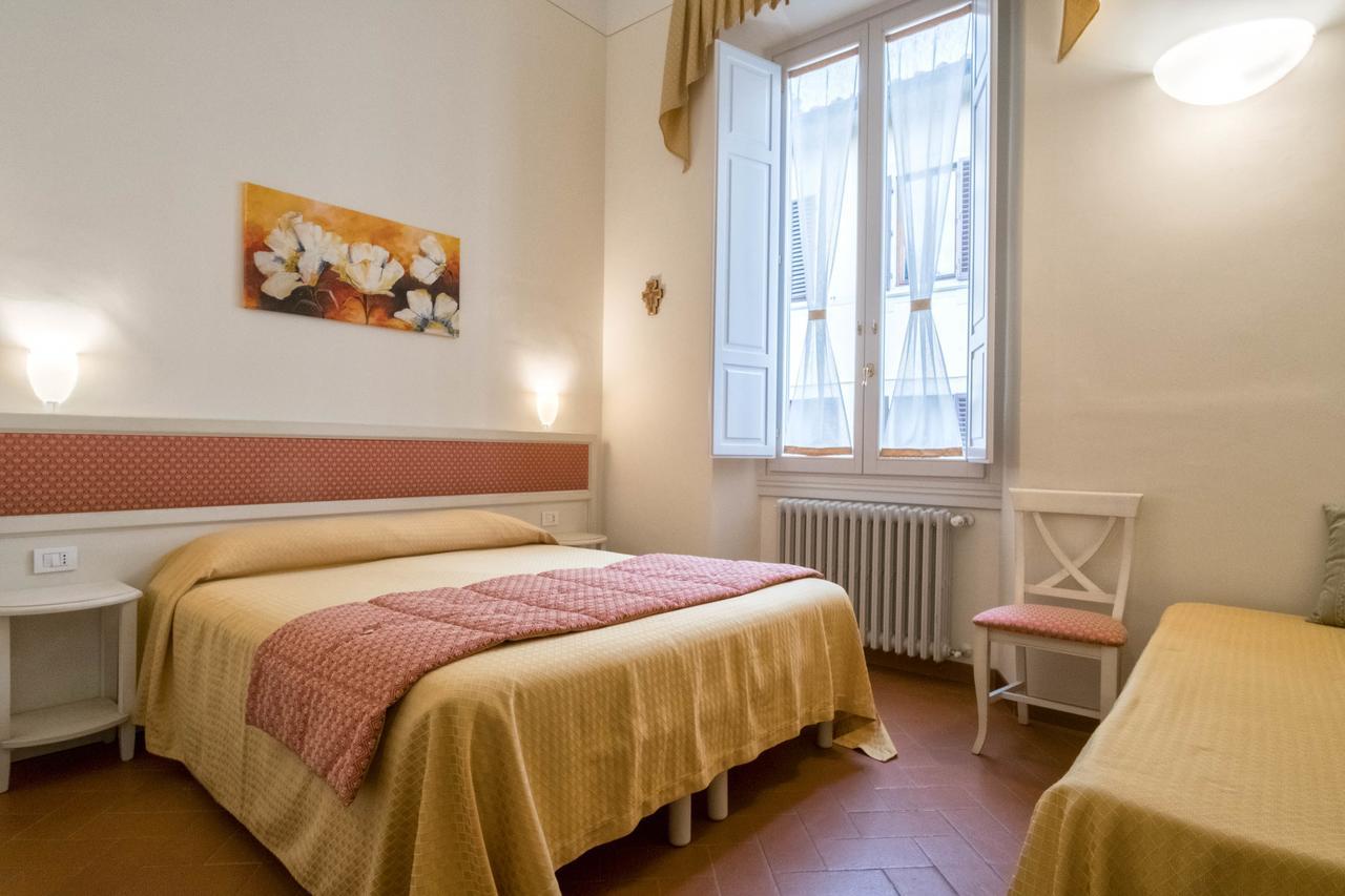Casa Betania Casa Per Ferie Maison d'hôtes 2*
