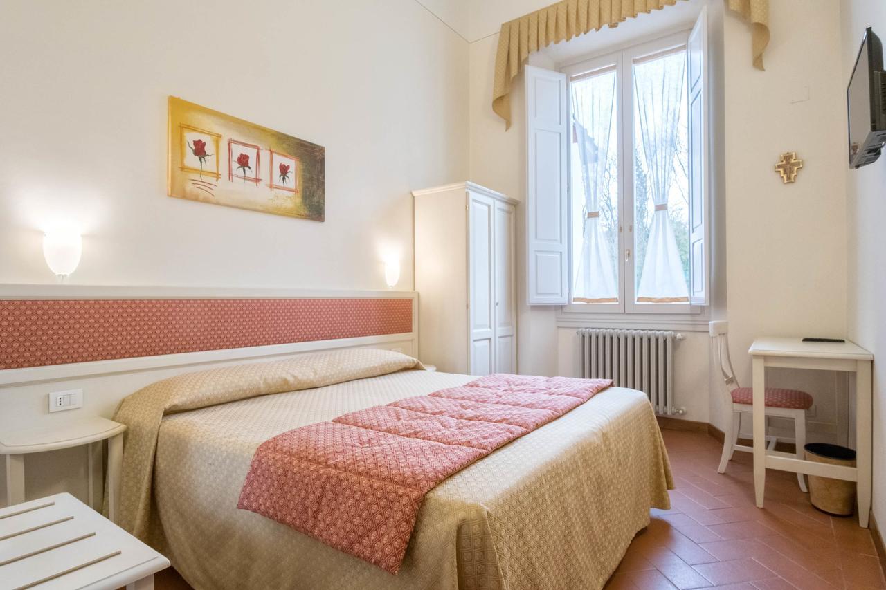 Maison d'hôtes Casa Betania Casa Per Ferie Florence