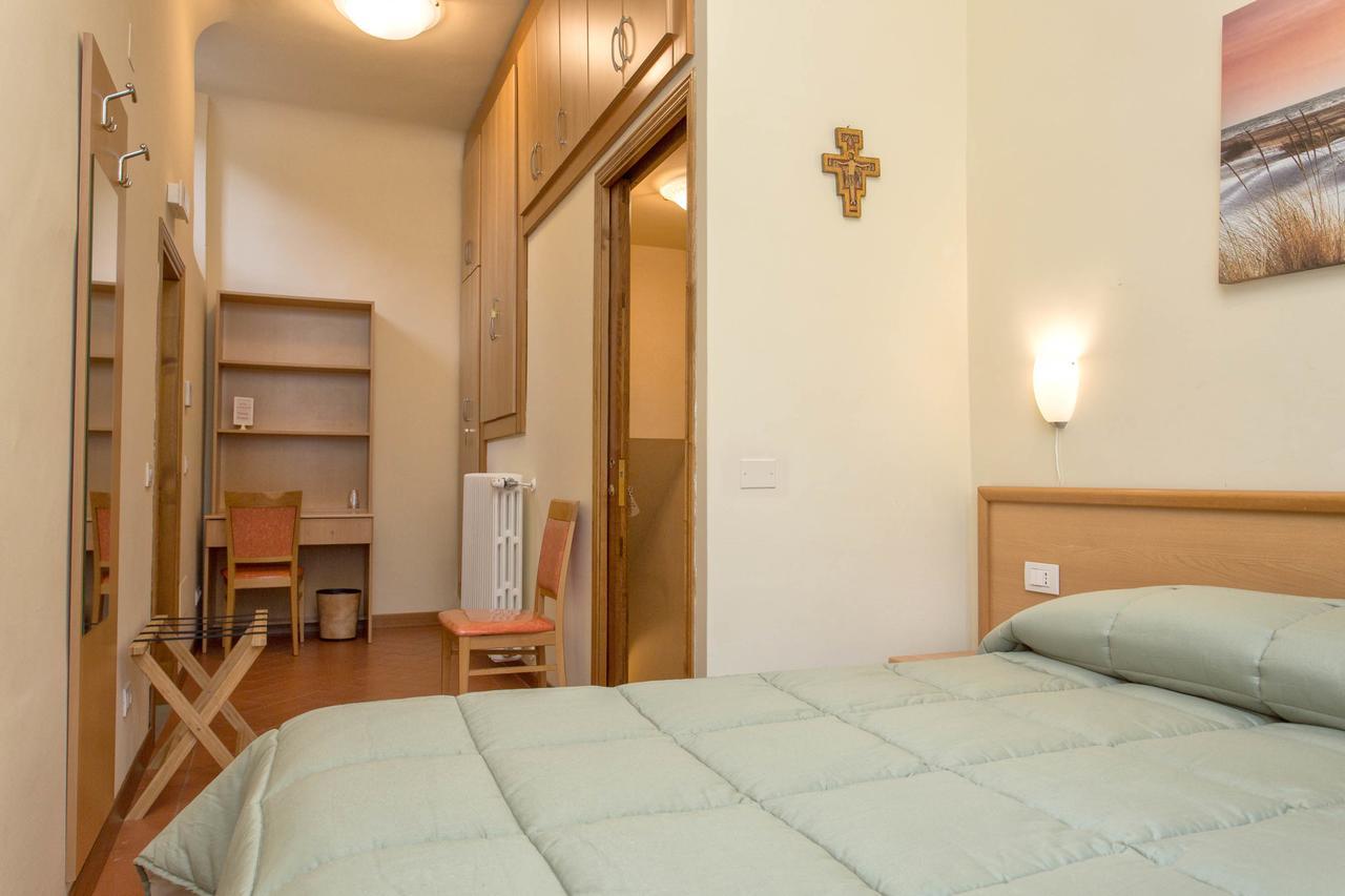 Casa Betania Casa Per Ferie Maison d'hôtes 2*