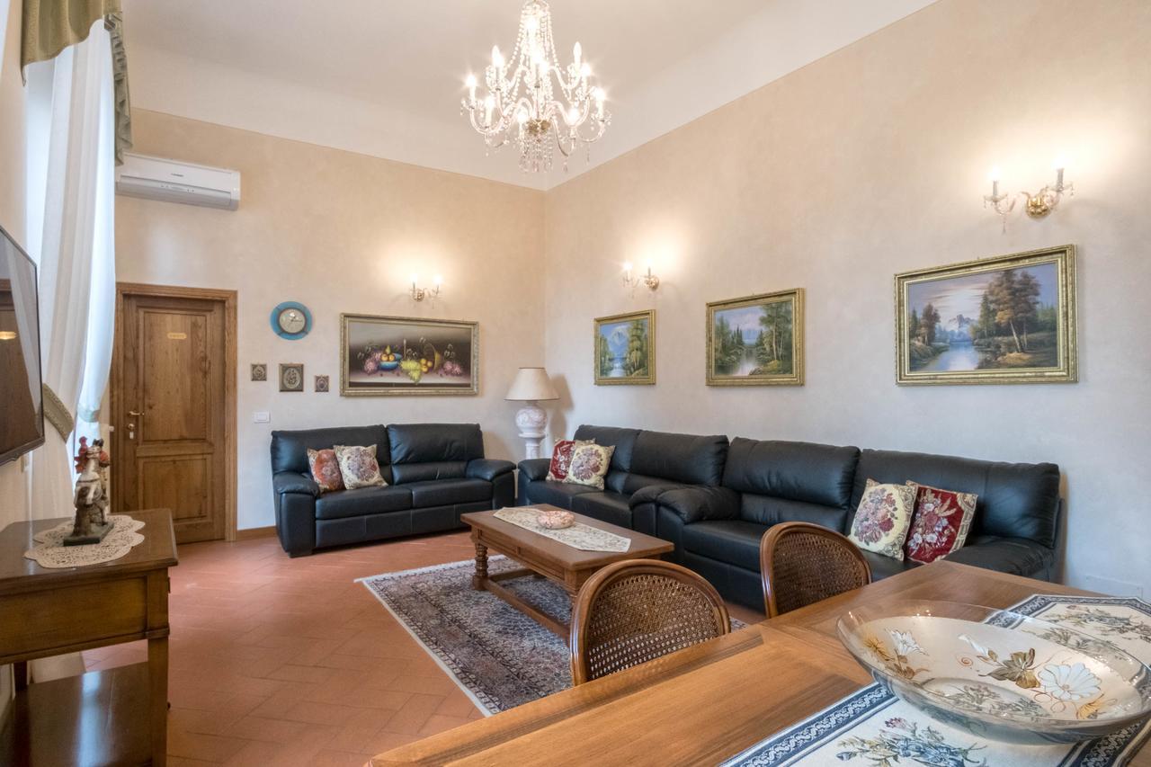 Casa Betania Casa Per Ferie Maison d'hôtes
