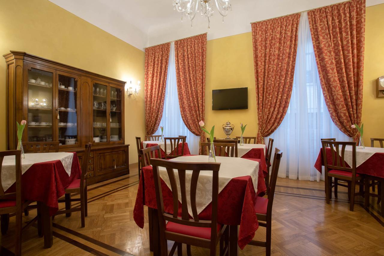 Casa Betania Casa Per Ferie Maison d'hôtes 2*