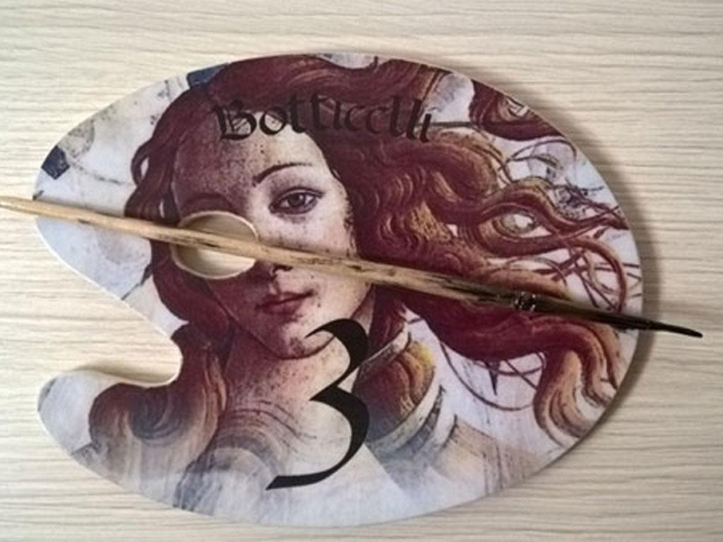Couette-café Bruna