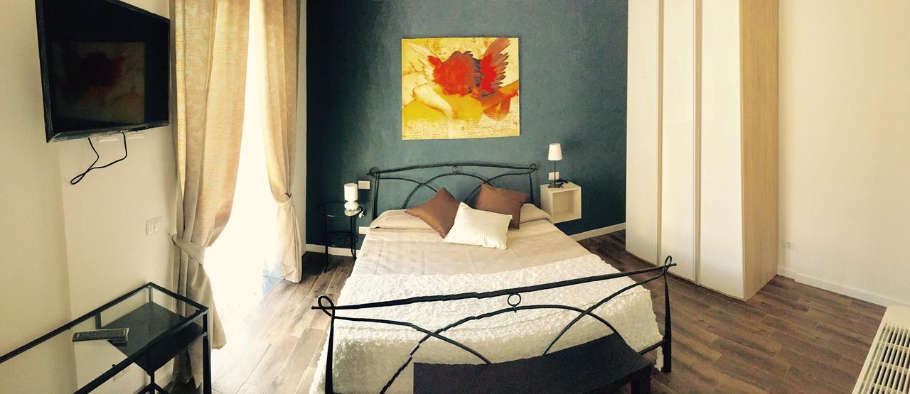 Couette-café Bruna Florence