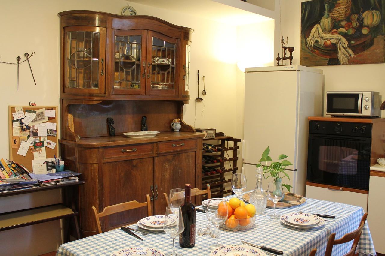 Contessa Angela Apartment Florence