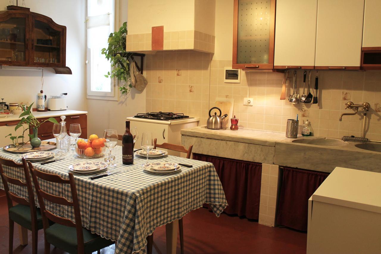 Apartment Contessa Angela Florence