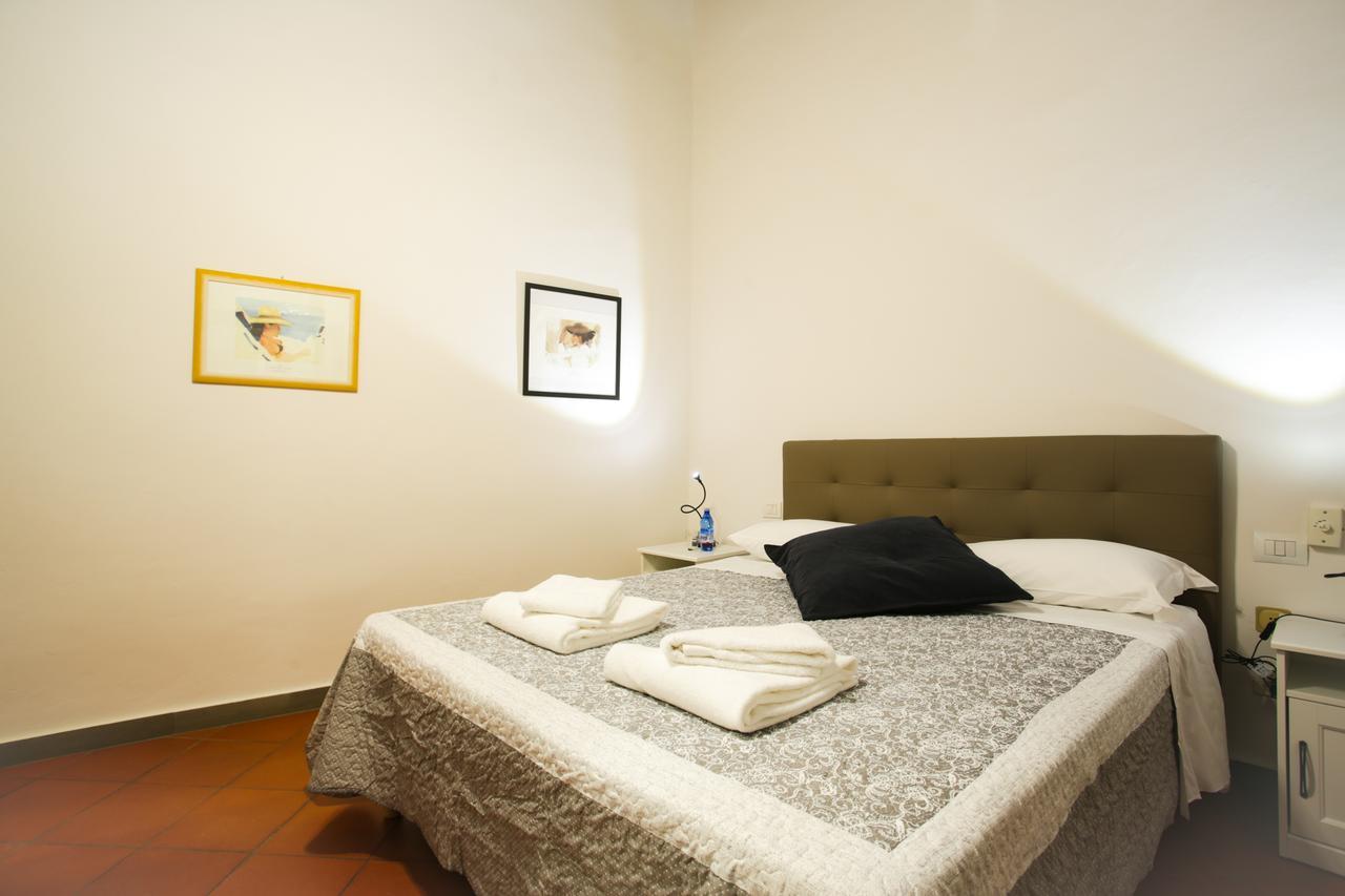 Via Guelfa Appartement *