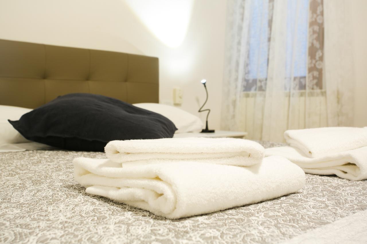 Appartement Via Guelfa Florence