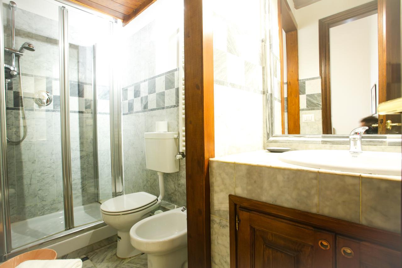Via Guelfa Appartement *