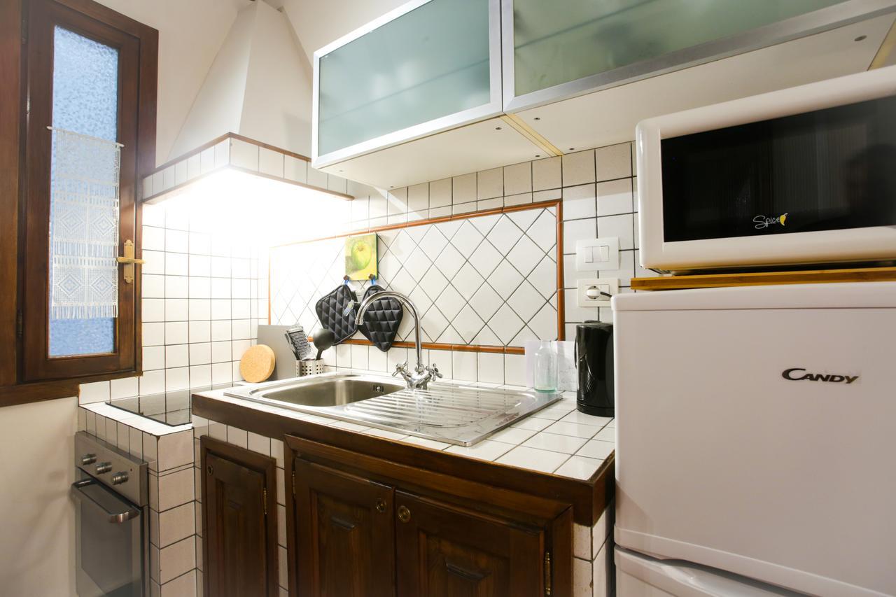 Appartement Via Guelfa Florence