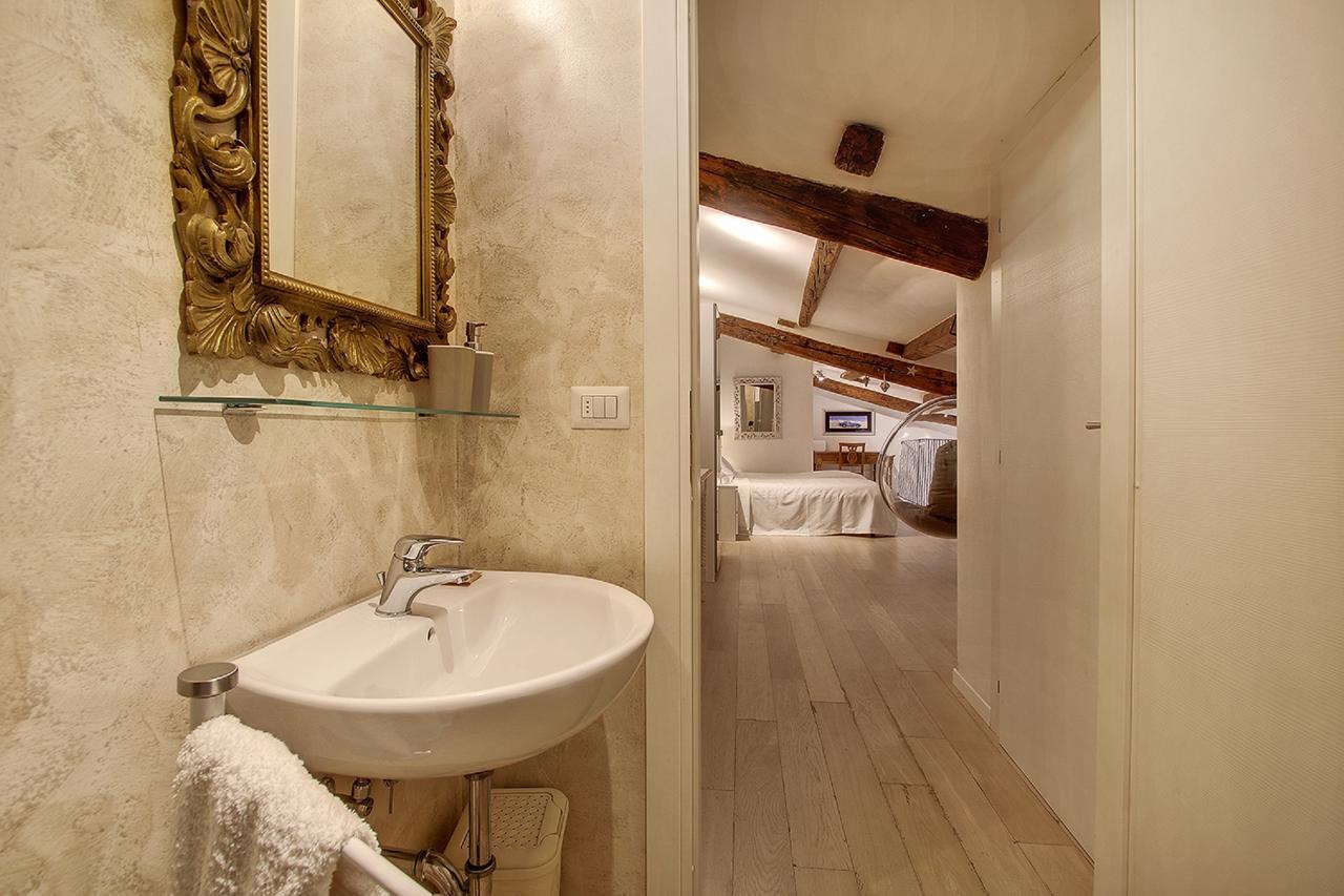 Apartment Lungarno Elegance