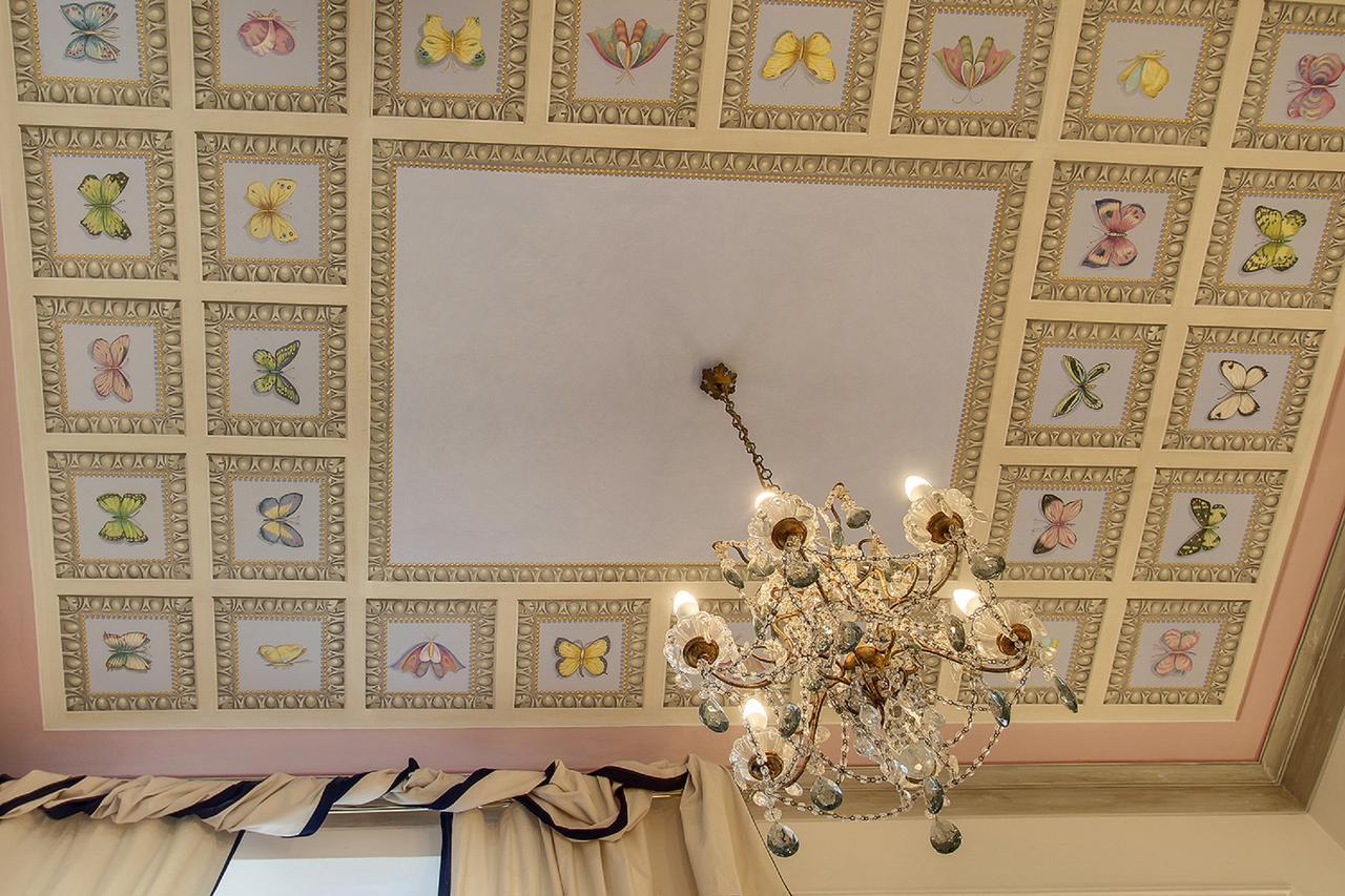 Lungarno Elegance Apartment Florence
