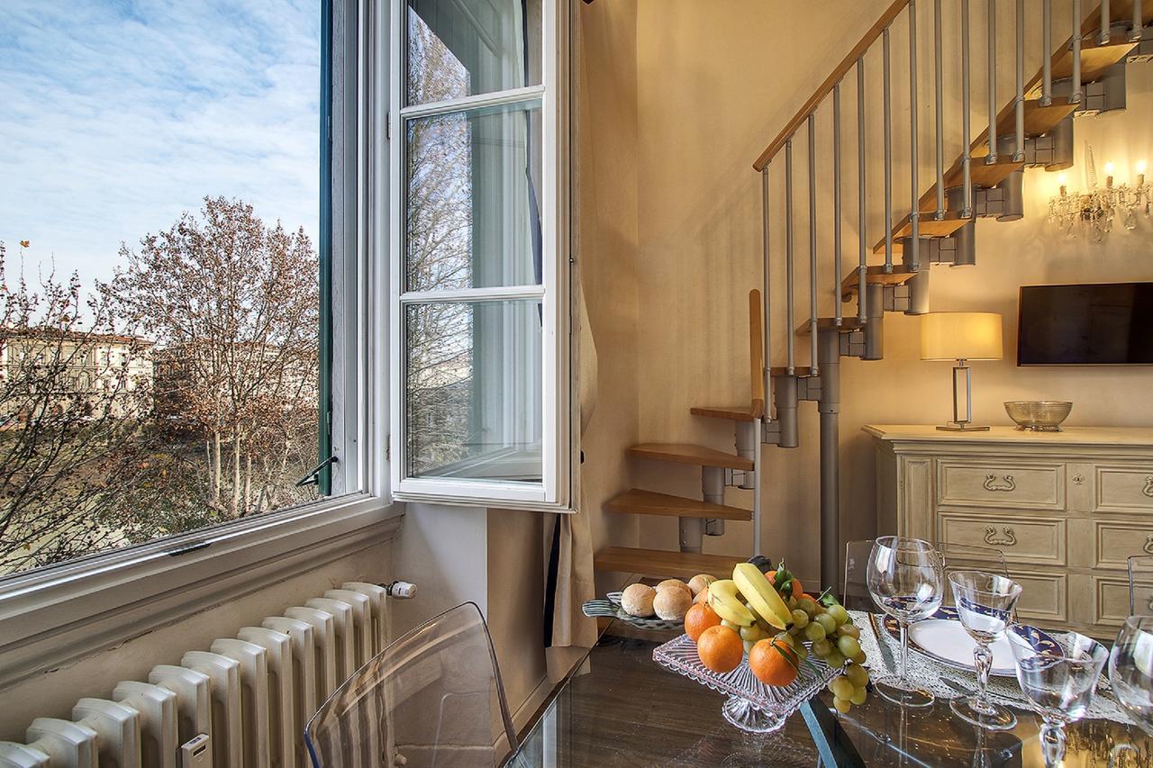 Apartment Lungarno Elegance *