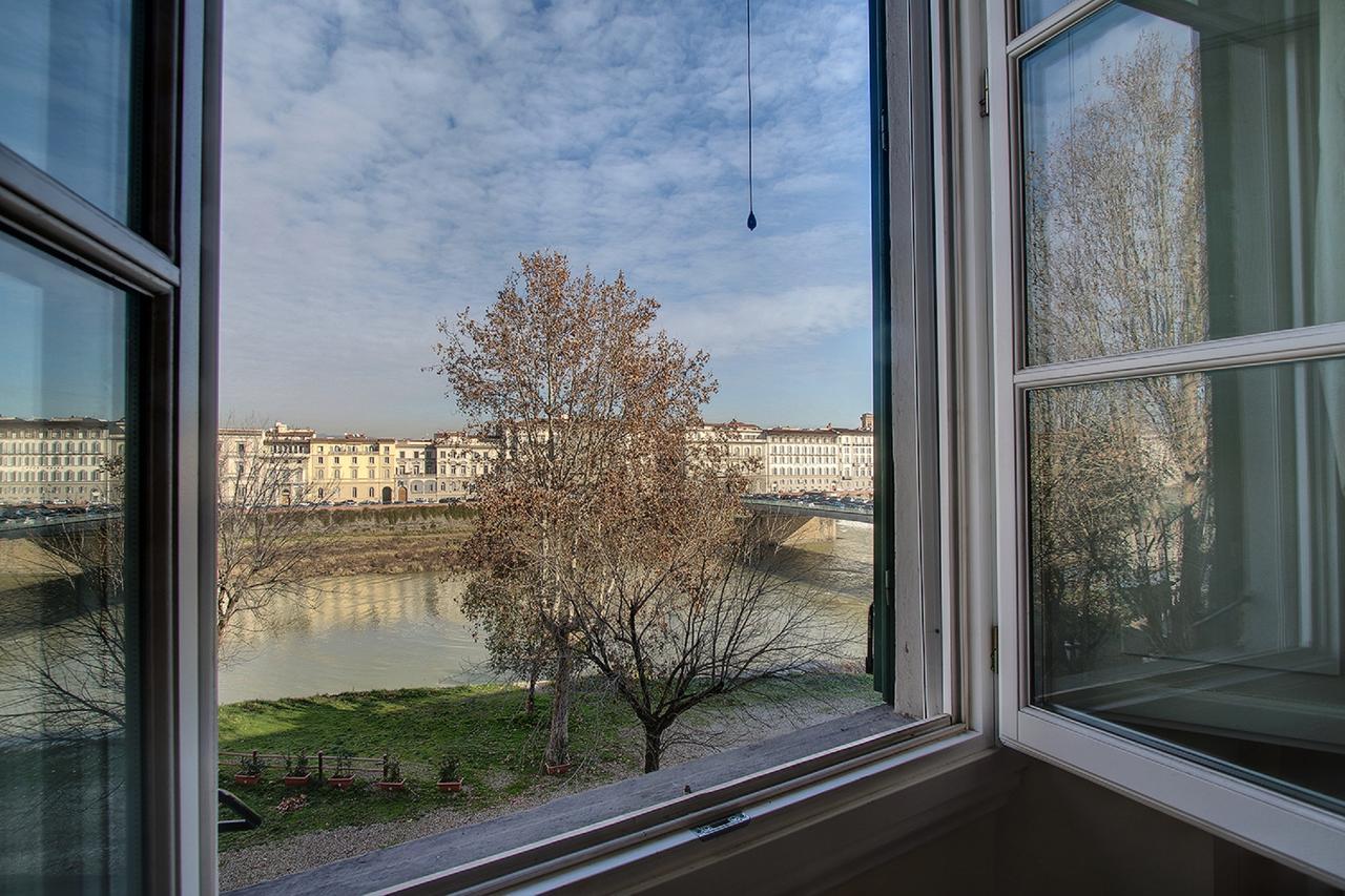Lungarno Elegance * Florence