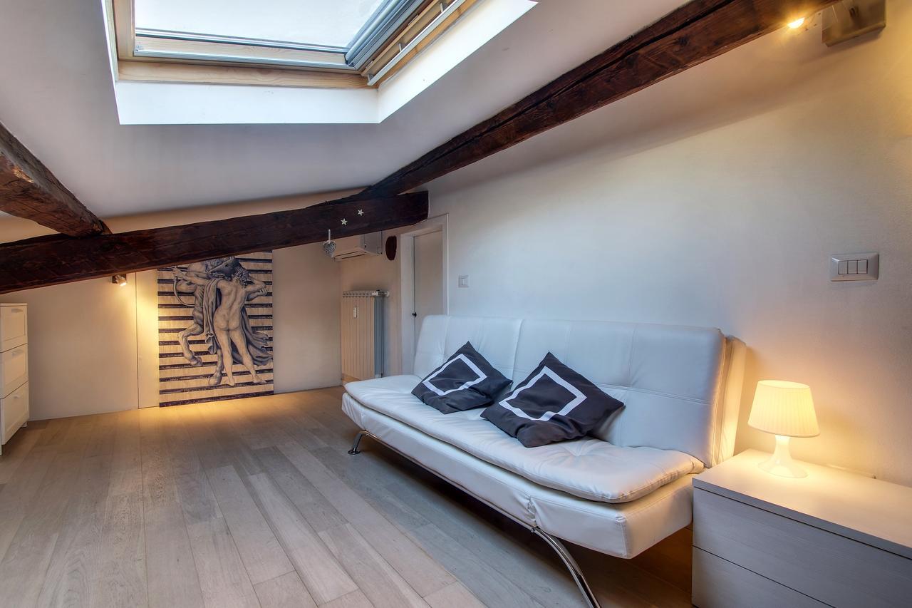 Lungarno Elegance Apartment *