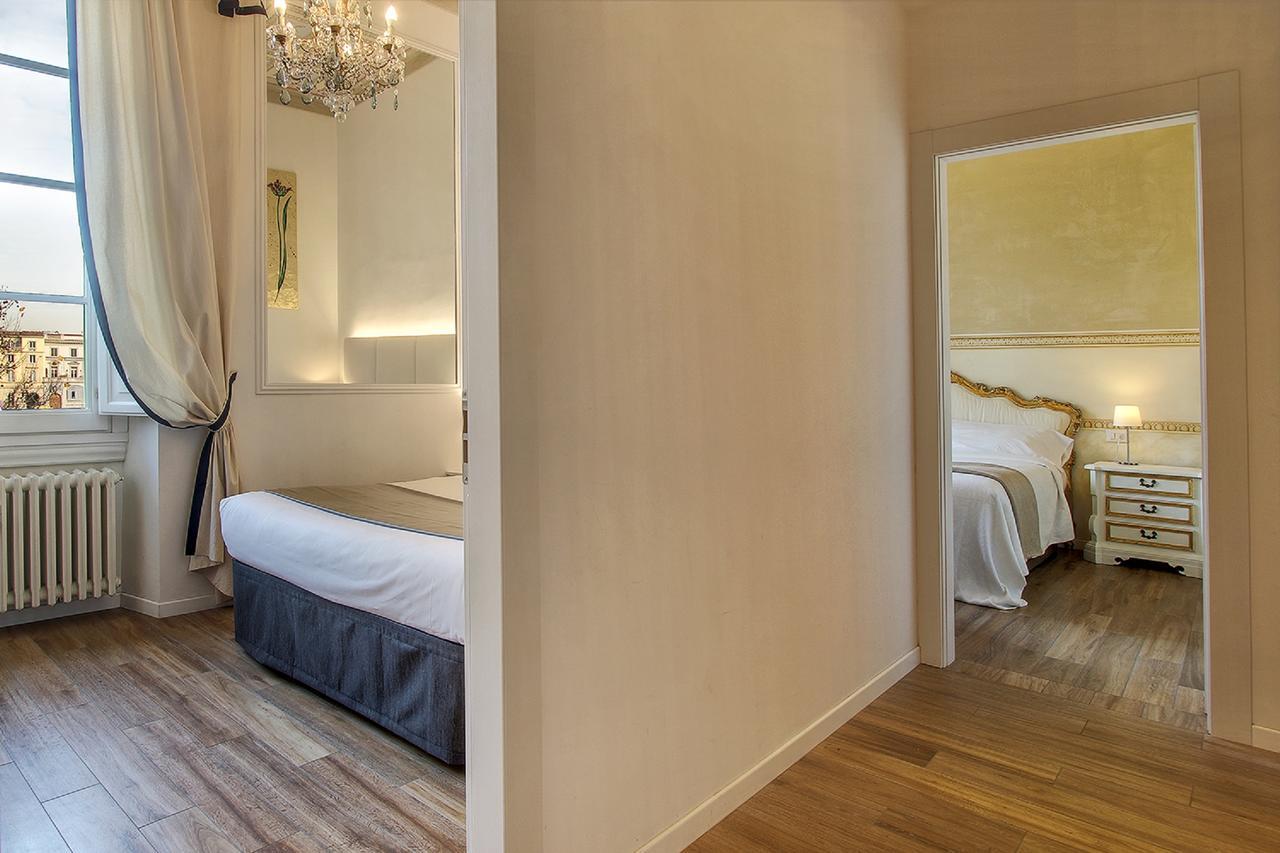 Lungarno Elegance Apartment Florence