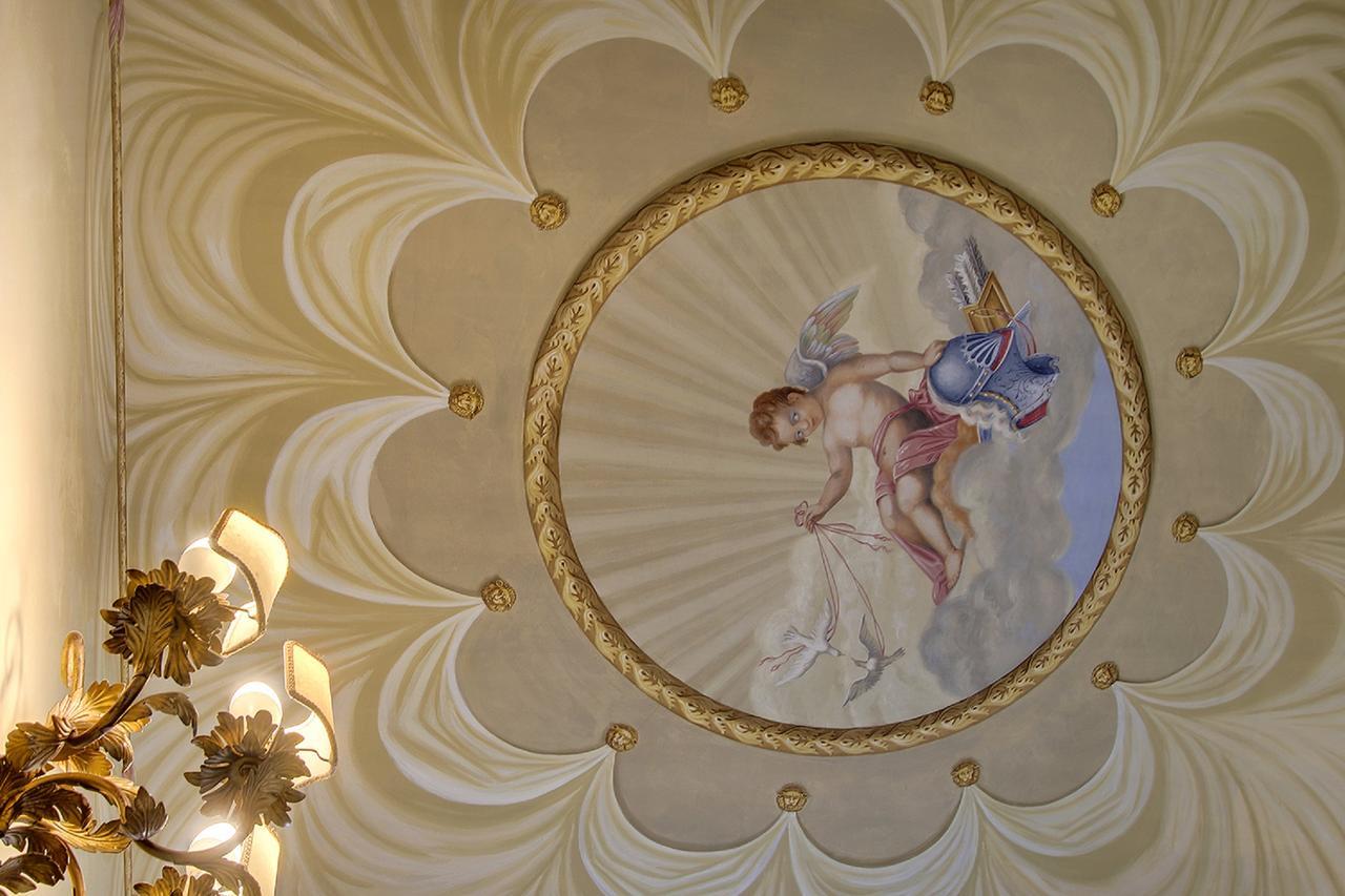 Lungarno Elegance * Florence