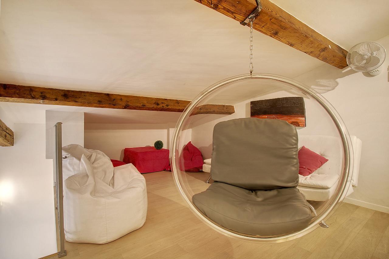 Apartment Lungarno Elegance
