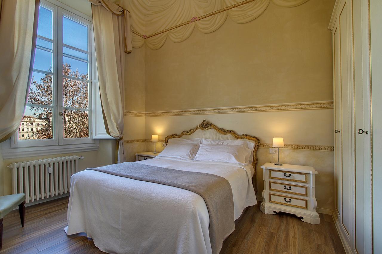 Apartment Lungarno Elegance *