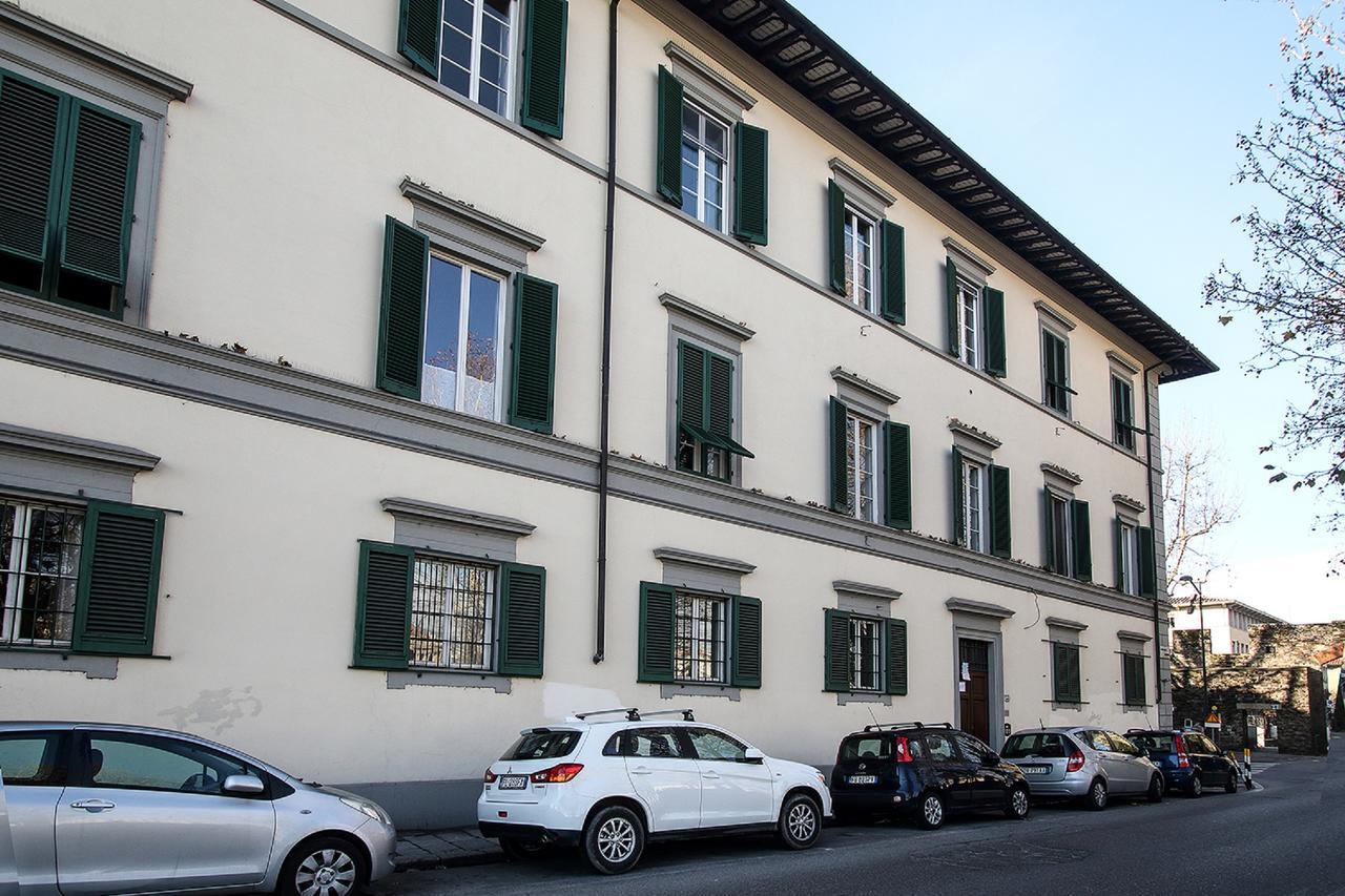 Apartment Lungarno Elegance Florence