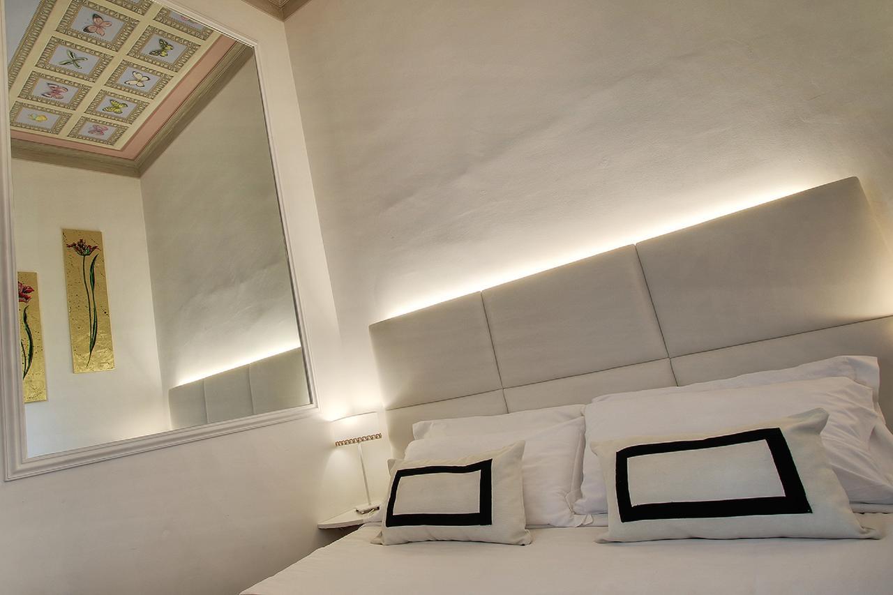 Apartment Lungarno Elegance