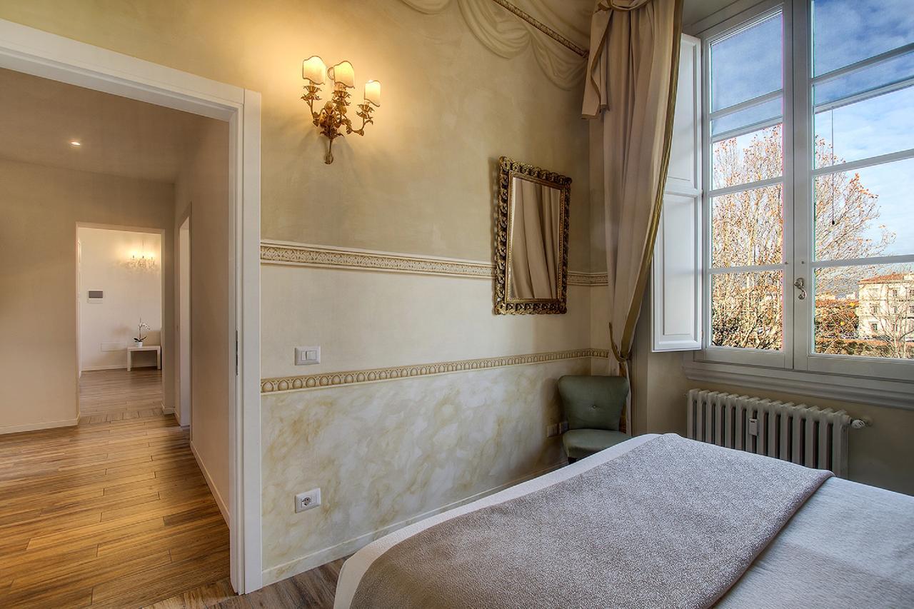 Lungarno Elegance Apartment