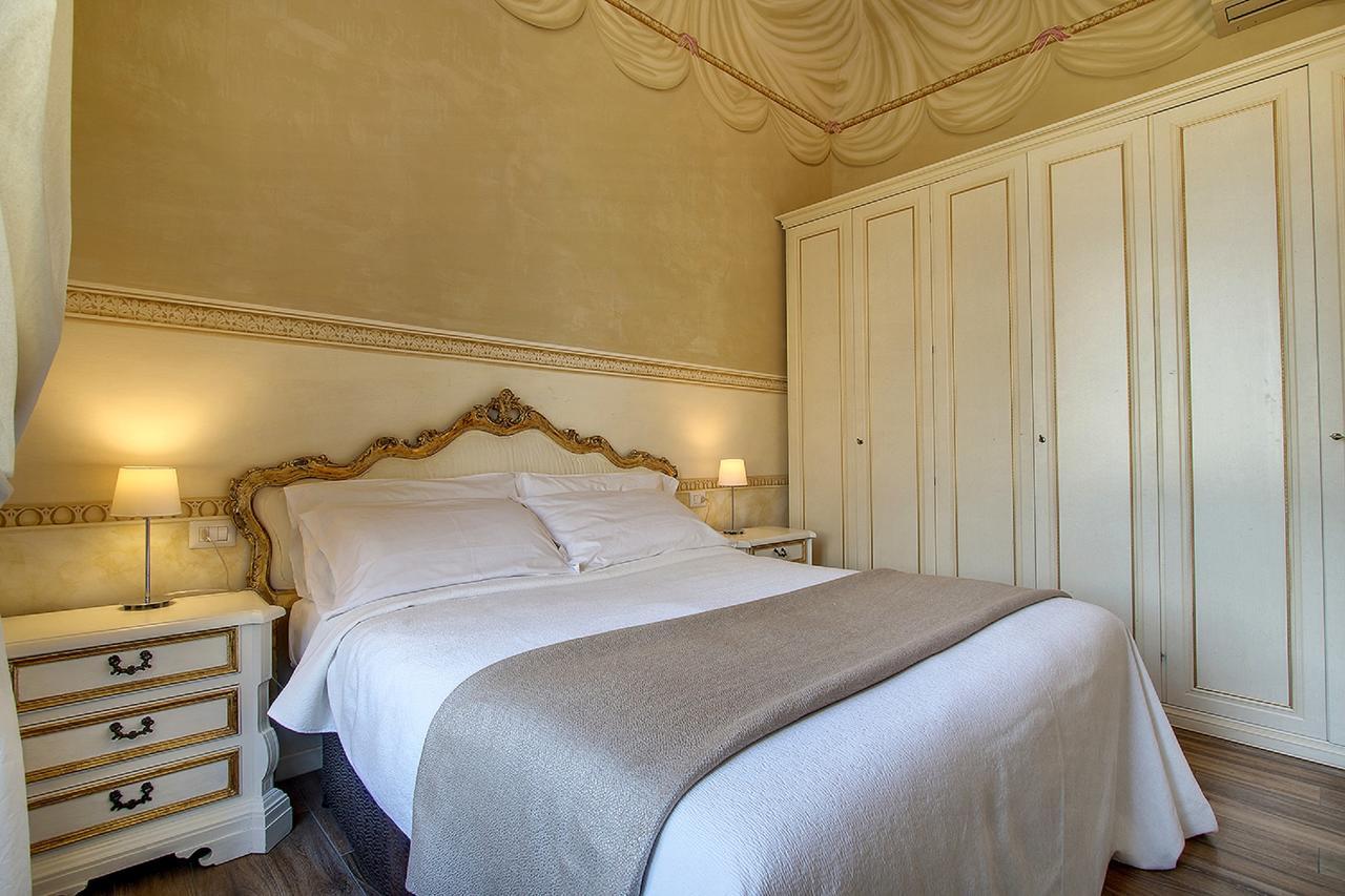 Lungarno Elegance * Florence