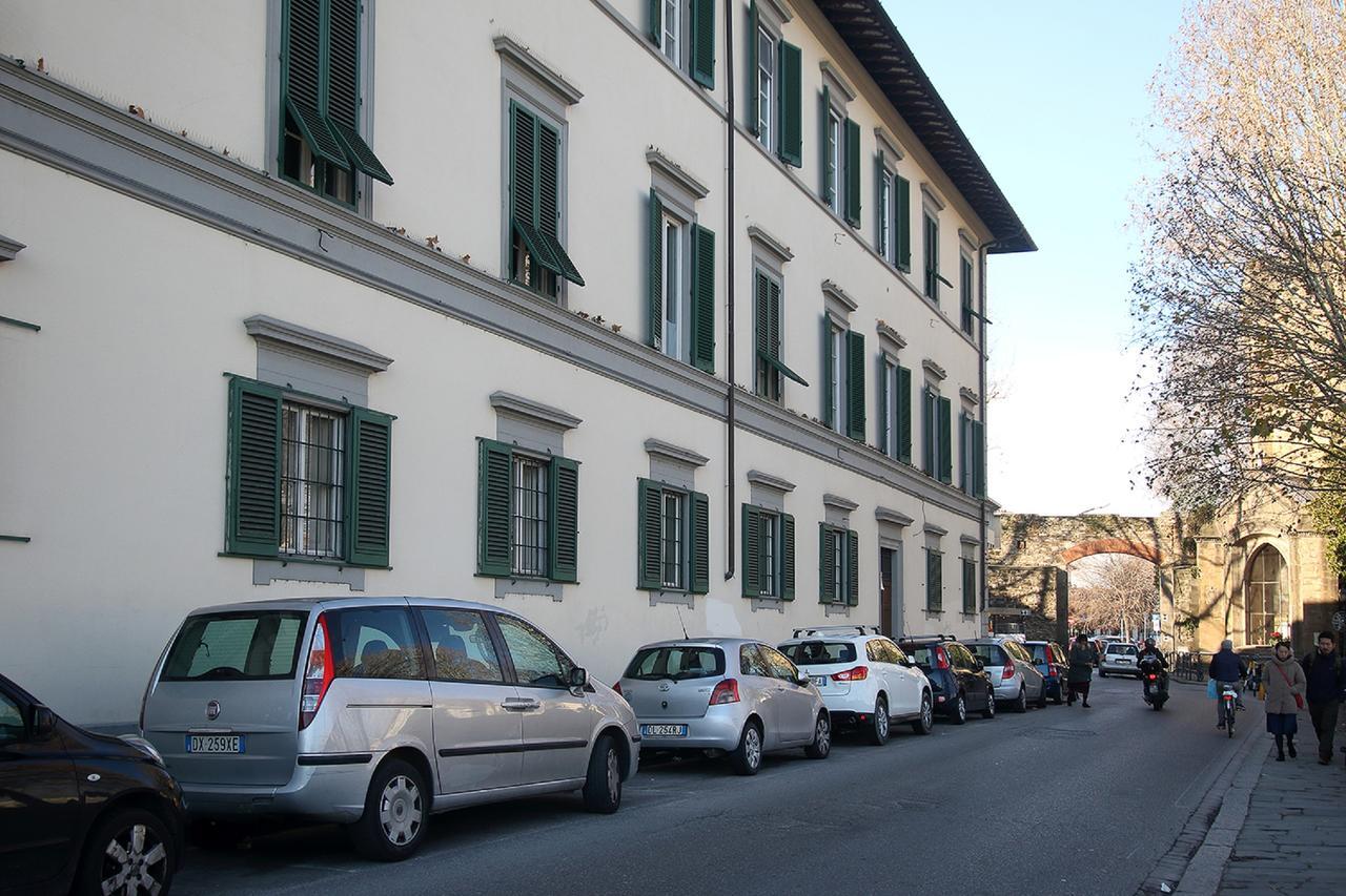 Apartment Lungarno Elegance Florence